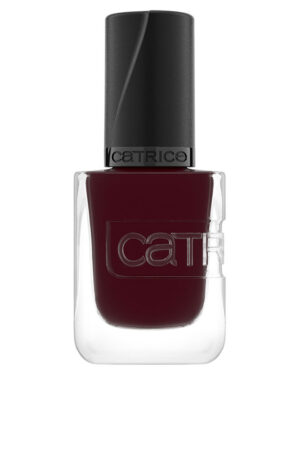 GEL AFFAIR nail polish #022-Cherry Is The New Black 10.50 ml