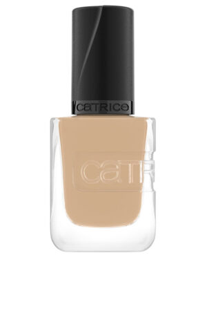 GEL AFFAIR nail polish #010-Lost My Camel In The Desert 10.50 ml