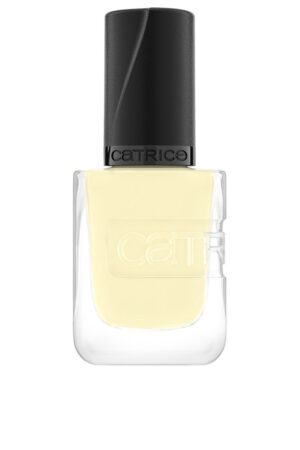 GEL AFFAIR nail polish #012-Easy Peasy Lemon Squeezy 10.50 ml