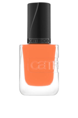 GEL AFFAIR nail polish #014-Sunset Sorbet 10.50 ml