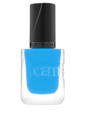 GEL AFFAIR nail polish #028-Just Pooling Around 10.50 ml