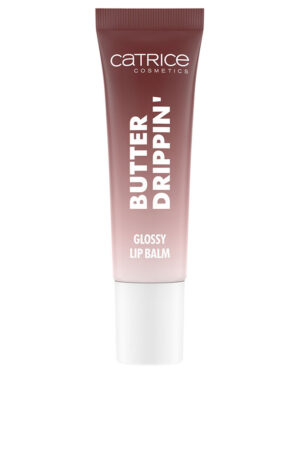 BUTTER DRIPPIN' GLOSSY lip balm #040-Bisou Bisou 10 ml