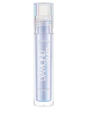 DIAMOND GLAZE lip gloss #010-Bubbles 'N' Troubles 3 ml