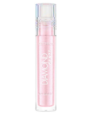 DIAMOND GLAZE lip gloss #020-Poppin' Glitters 3 ml
