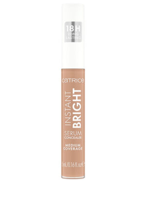 INSTANT BRIGHT corrective serum #032N 5 ml