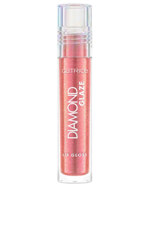 DIAMOND GLAZE lip gloss #040-Diamonds Made Me Do It 3 ml