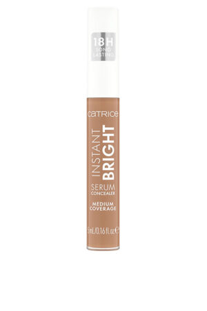 INSTANT BRIGHT serum corrector #039W 5 ml