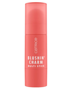 BLUSHIN' CHARM multipurpose stick #020-Coral Cutie 5.50 gr