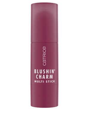 BLUSHIN' CHARM multipurpose stick #030-Ruby Darling 5.50 gr