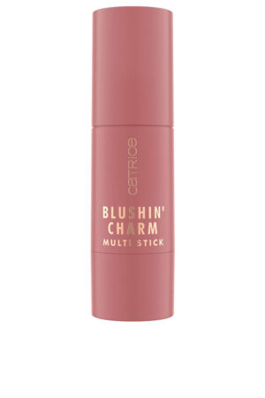 BLUSHIN' CHARM multipurpose stick #050-Radiant Honey 5.50 gr