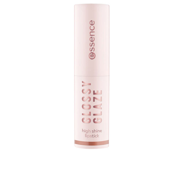 Essence GLOSSY GLAZE Glossy Lipstick #02-On Cloud Nude 1.90 gr