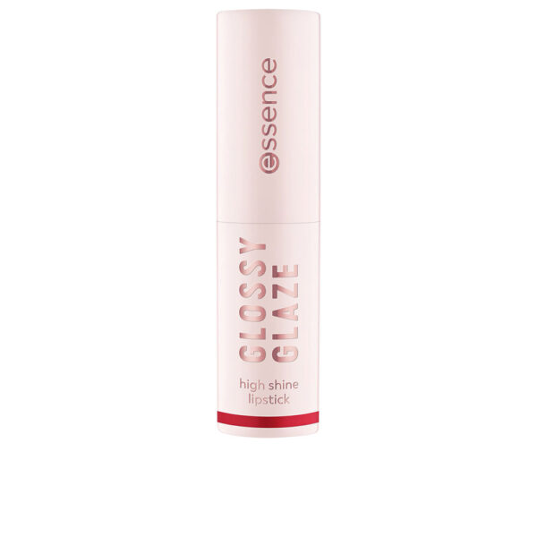 Essence GLOSSY GLAZE Glossy Lipstick #04-Red-dy For The Day 1.90 gr