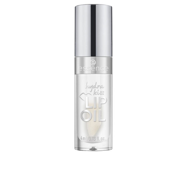 Essence HYDRA KISS lip oil #07-Classy Glassy 4 ml