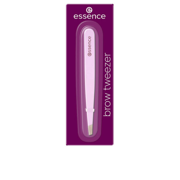 Essence BROW TWEEZER eyebrow tweezers 1 unit