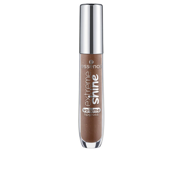 Essence EXTREME SHINE Volumizing Lip Gloss #14-Biscuit Bliss 5 ml
