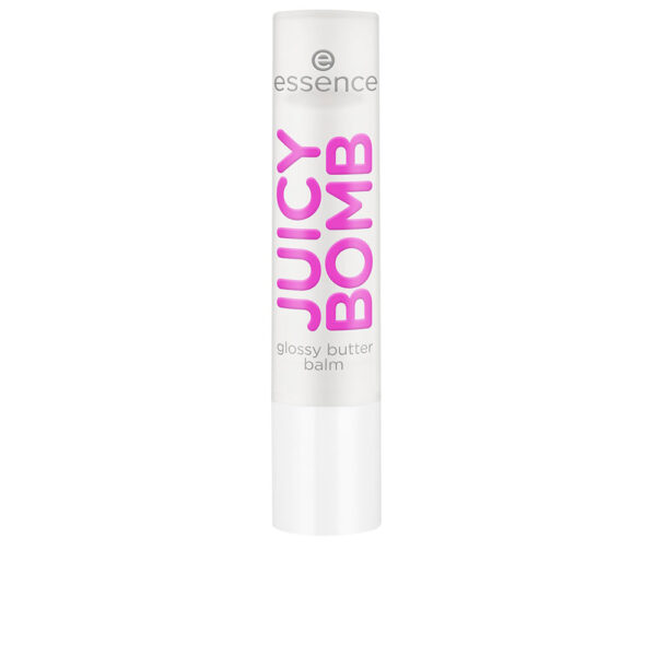 Essence JUICY BOMB Lip Butter Balm #06-Before You Coco 2.50 gr