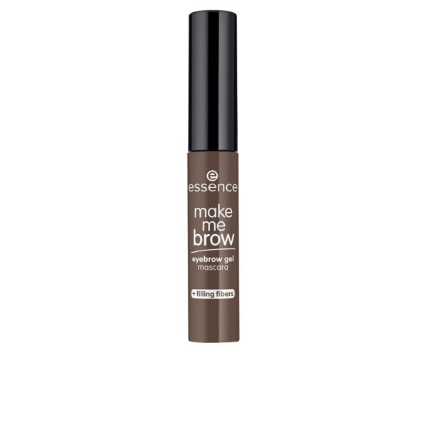 Essence MAKE ME BROW Gel Mascara #07-Dark Browny Brows 3.80 ml