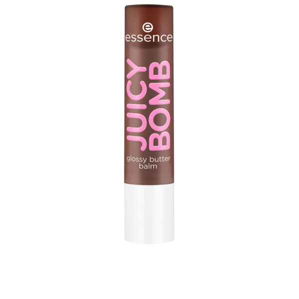 Essence JUICY BOMB Lip Butter Balm #05-Choco Lot To Handle 2.50 gr