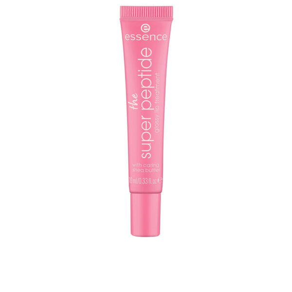 Essence THE SUPER PEPTIDE lip treatment #02-Pinkified 10 ml