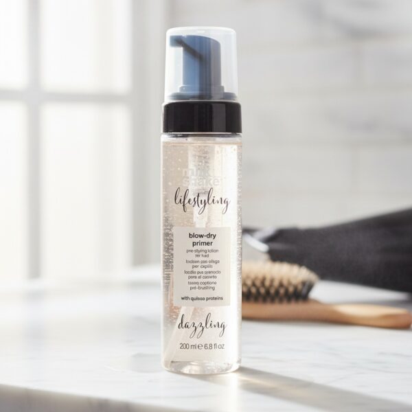 LIFESTYLING blow-dry primer 200 ml