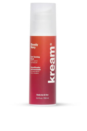 Kream BLOODY MARY tanning activator 150 ml