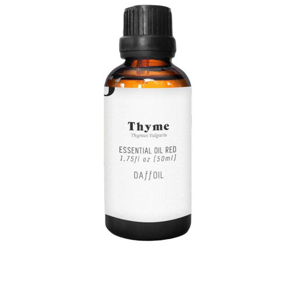 Daffoil Essential oil red thyme 50 ml