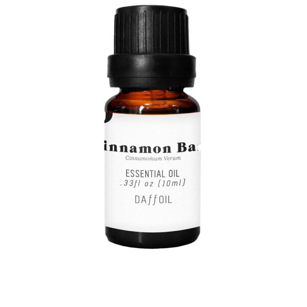 Daffoil Cinnamon Bark Essential Oil 10 ml