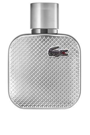 Lacoste L.12.12 SILVER GRAY edp vapo 50 ml