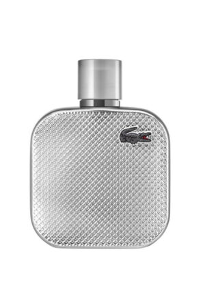 Lacoste L.12.12 SILVER GRAY edp vapo 100 ml
