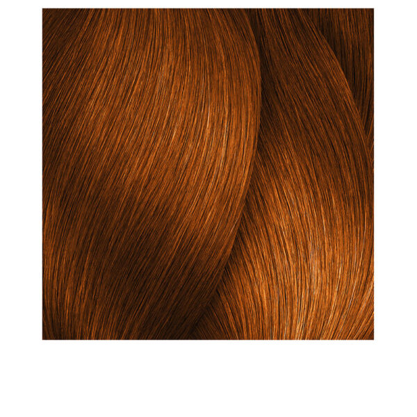 L'orÉal professionnel paris MAJIREL ionène g cream color #6.45 60 ml