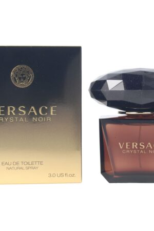 Versace CRYSTAL NOIR eau de toilette spray 90 ml