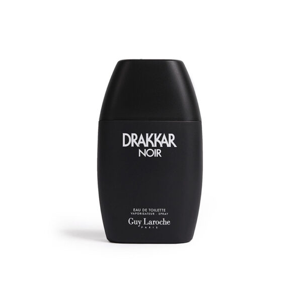 DRAKKAR NOIR eau de toilette spray 50 ml