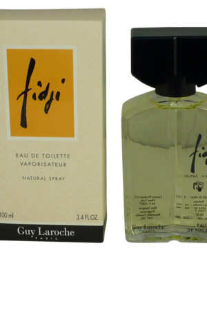 FIDJI eau de toilette spray 100 ml