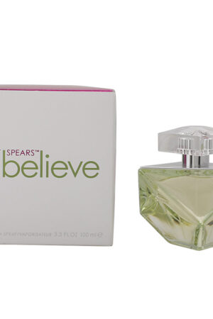 Britney spears BELIEVE eau de parfum spray 100 ml