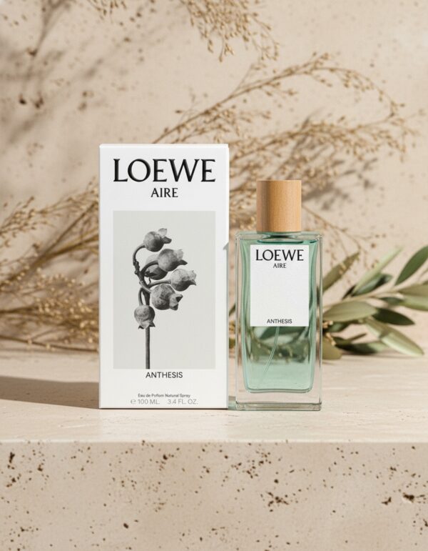 Loewe AIR ANTHESIS edp vapo 100 ml