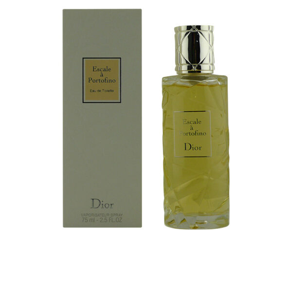 Dior ESCALE À PORTOFINO eau de toilette spray 75 ml