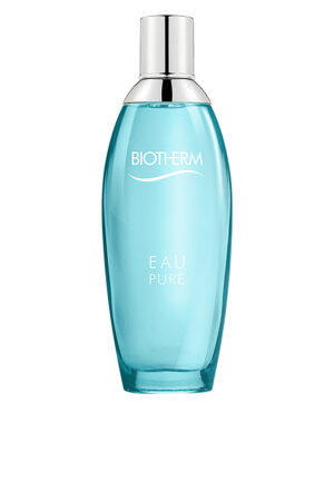 Biotherm EAU PURE invigorating cool mist 100 ml