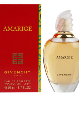 Givenchy AMARIGE eau de toilette spray 50 ml