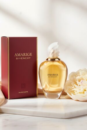 Givenchy AMARIGE eau de toilette spray 100 ml