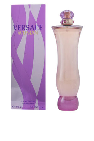 Versace WOMAN eau de parfum spray 100 ml