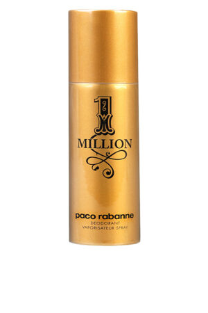 Rabanne 1 MILLION deodorant spray 150 ml