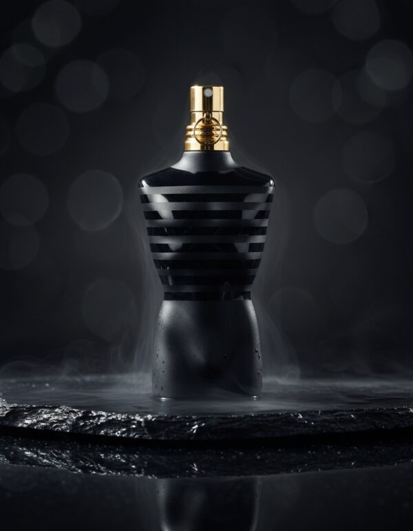 Jean paul gaultier LE MALE LE PARFUM eau de parfum spray 75 ml