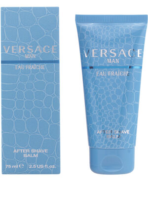 Versace EAU FRAÎCHE  after-shave balm 75 ml