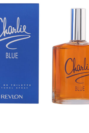 Revlon CHARLIE BLUE eau de toilette spray 100 ml