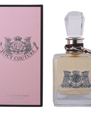 JUICY COUTURE eau de parfum spray 100 ml
