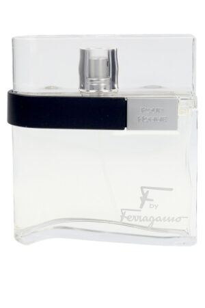 Salvatore ferragamo F BY FERRAGAMO POUR HOMME eau de toilette spray 100 ml