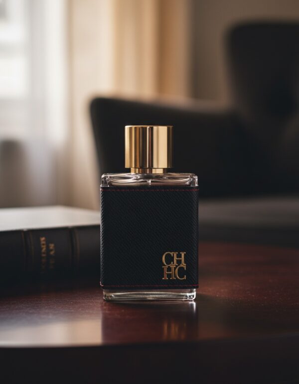 CH MEN eau de toilette spray 50 ml