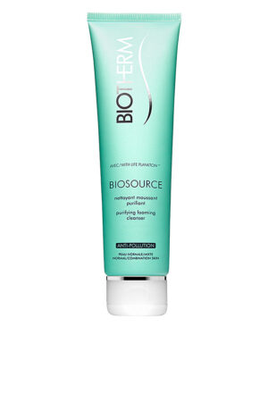 Biotherm BIOSOURCE hydra-mineral cleanser 150 ml