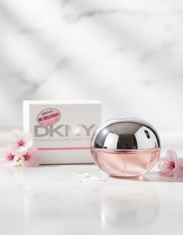 Donna karan BE DELICIOUS FRESH BLOSSOM eau de parfum spray 50 ml