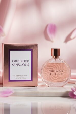 EstÉe lauder Sensuous Eau de Parfum Spray 50 ml